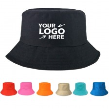 Packable Bucket Hat
